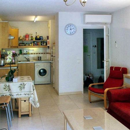 Sq. Pauline Juan-Les-Pins Daire Dış mekan fotoğraf