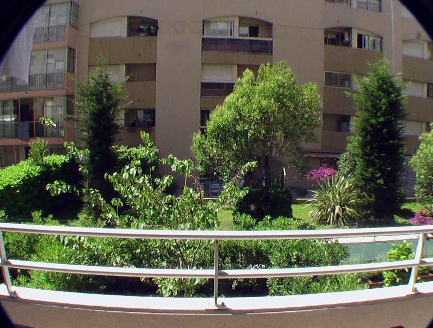 Sq. Pauline Juan-Les-Pins Daire Dış mekan fotoğraf