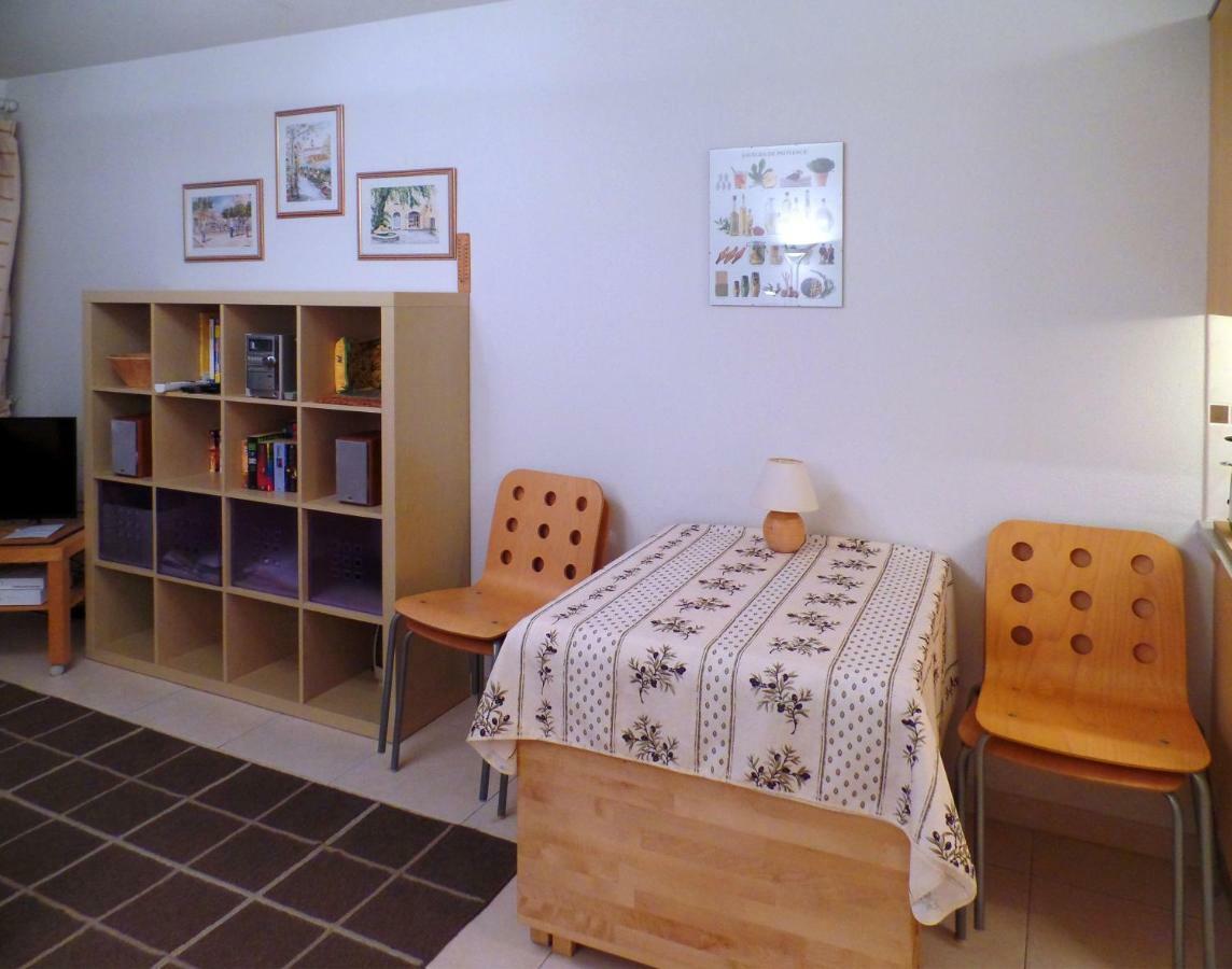 Sq. Pauline Juan-Les-Pins Daire Dış mekan fotoğraf