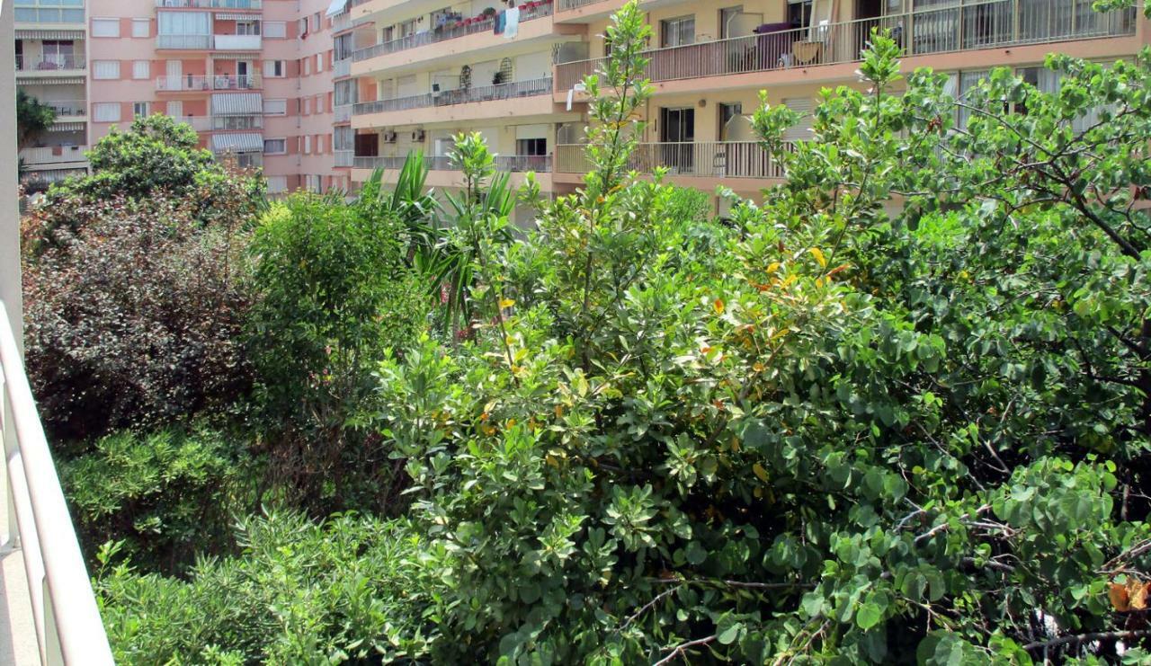 Sq. Pauline Juan-Les-Pins Daire Dış mekan fotoğraf